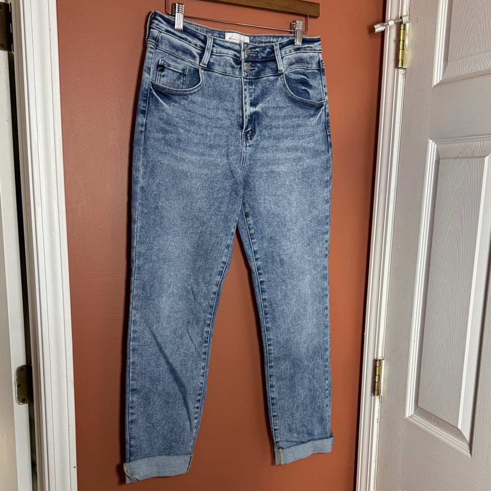 Kancan Jeans